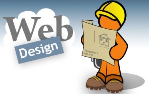 Ce inseamna web design