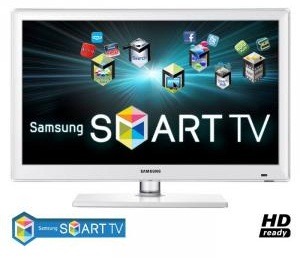 Un televizor cu functii avansate la un pret perfect : SAMSUNG Full HD UE19ES400