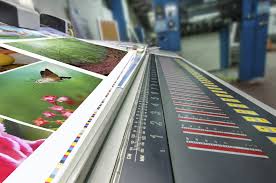 Is it profitable to start an offset printing business?