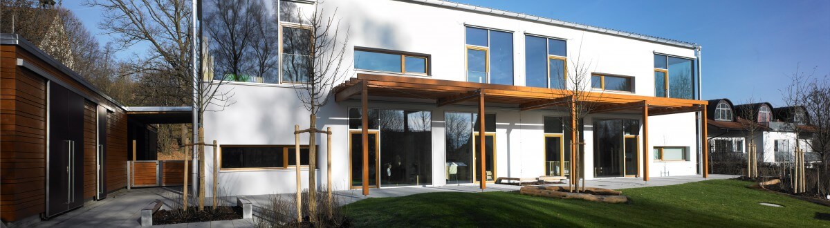 Cum tinem 41% din caldura in casa cu ferestre performante?