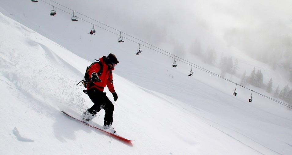 5 lucruri pe care sa le iei cu tine la ski