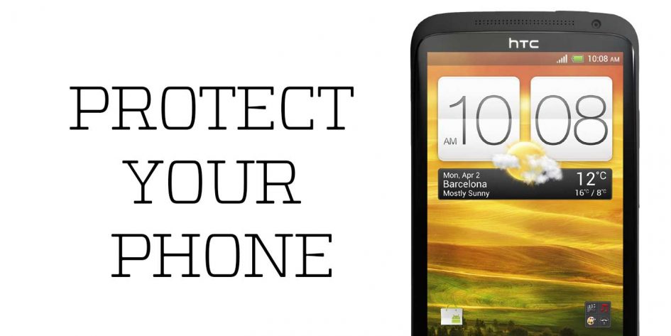 Accesorii care iti pot proteja smartphone-ul