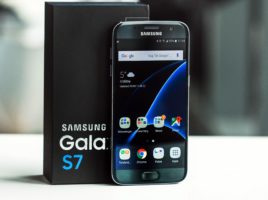 Motive pentru care poti opta pentru un smartphone de la Samsung
