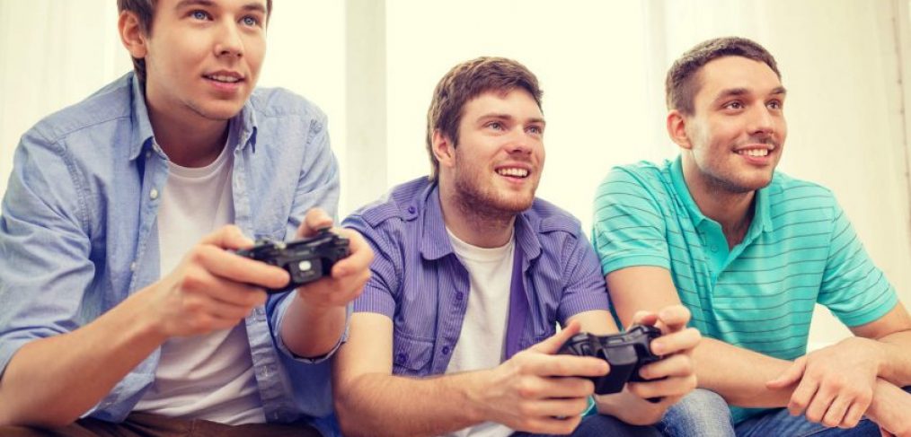 Xbox-ul - solutia ta de relaxare si distractie