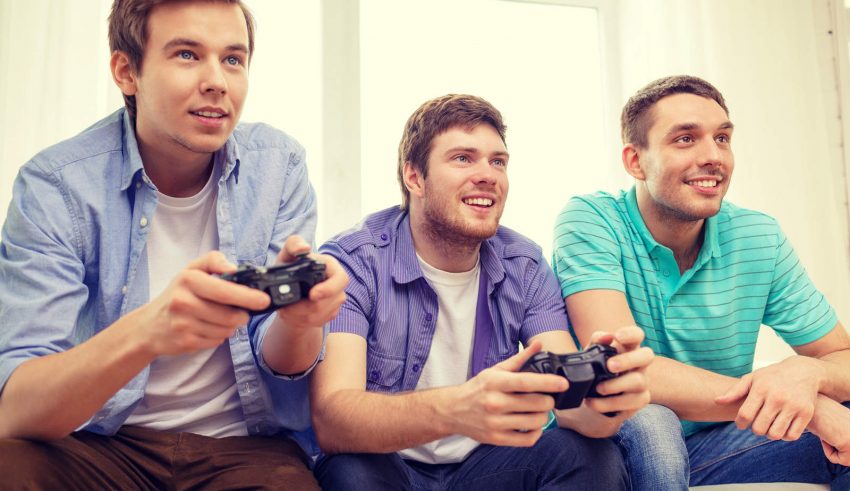 Xbox-ul - solutia ta de relaxare si distractie