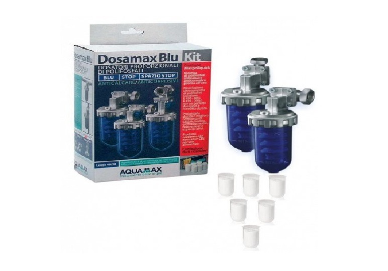 Cand stii ca trebuie sa folosesti un filtru Dosamax Blu 1?