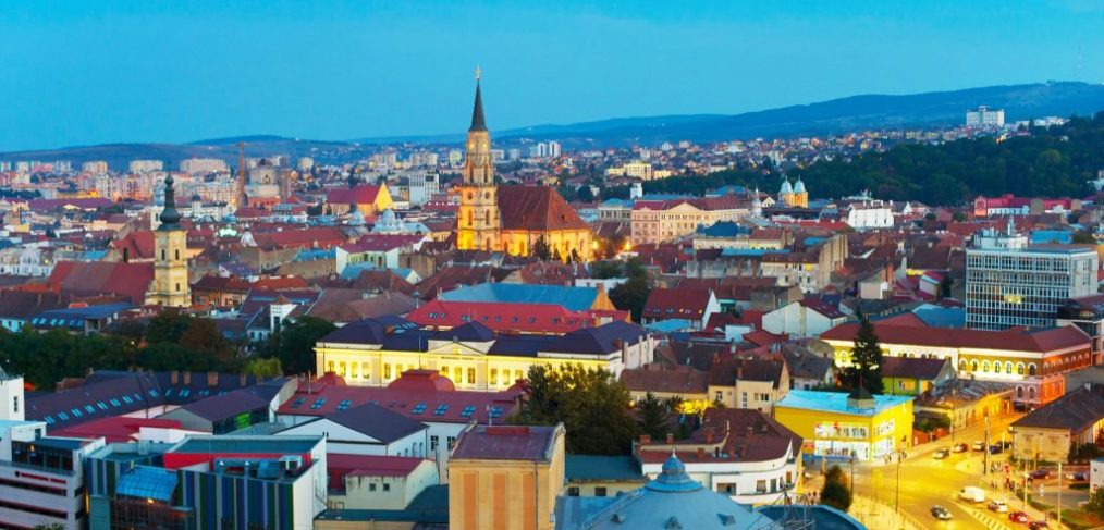Ce puteti vizita in Cluj Napoca?