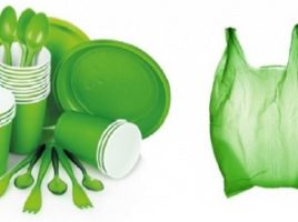 Cum ajuta ambalajele biodegradabile la reducerea poluarii?