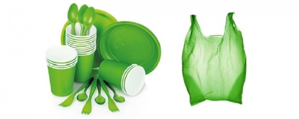 Cum ajuta ambalajele biodegradabile la reducerea poluarii?