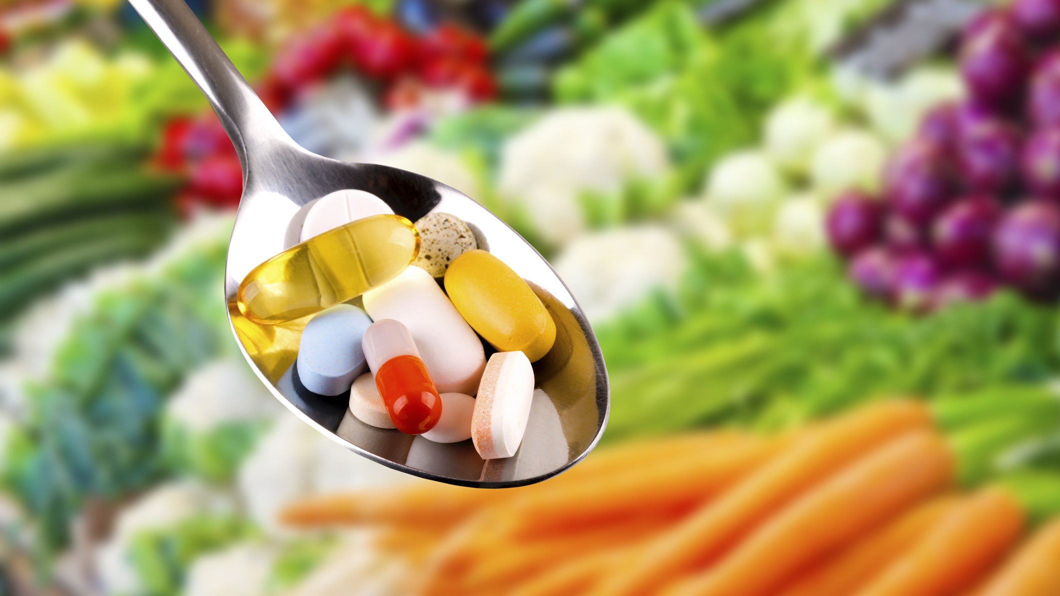 Care sunt avantajele suplimentelor cu vitamine?