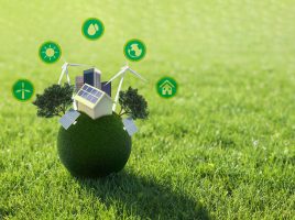În Căutarea Sustenabilității: Obtinea de Energie Sustenabilă pentru un Viitor Verde