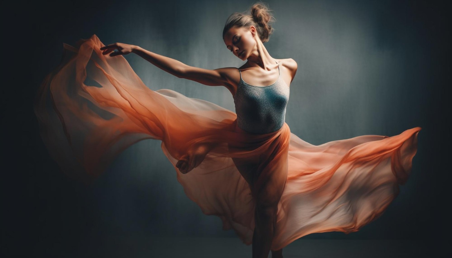 De Ce Să Te Înscrii la Cursuri de Dans: Beneficii și Motivații