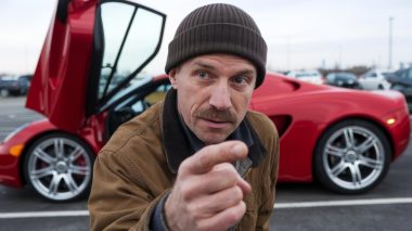 Cât costă înlocuirea unui cardan la o mașină obișnuită?