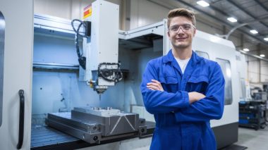 Ce este compensarea erorilor și cum se aplică pe un CNC?