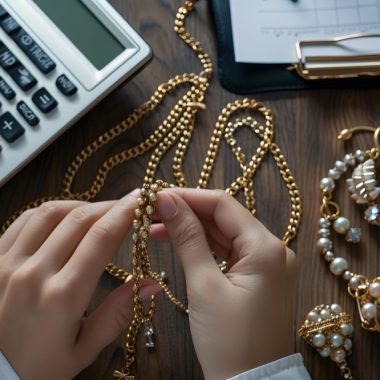 Cât aur poți purta zilnic fără riscuri pentru piele?