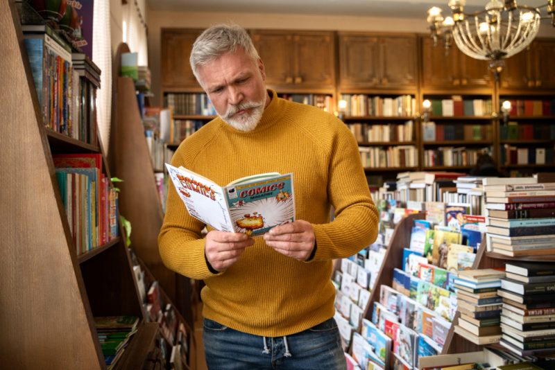 Există acces la biblioteci sau alte resurse educaționale intr-un camin de batrani?